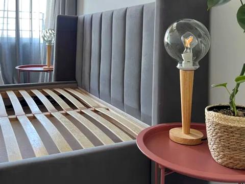 квартира за адресою Юнацька вул., 1