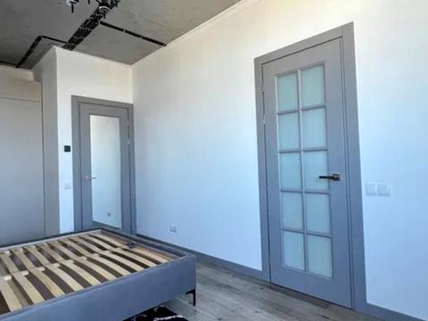 квартира за адресою Юнацька вул., 1