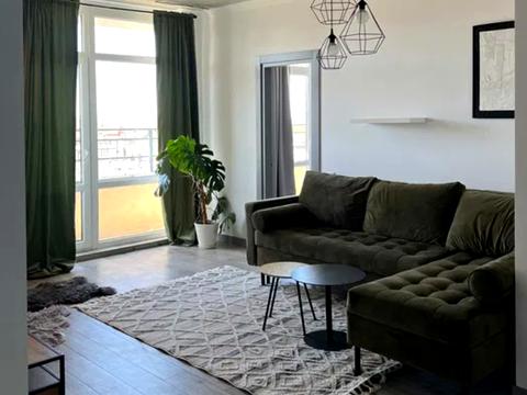 квартира за адресою Юнацька вул., 19