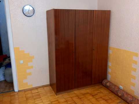 квартира по адресу Георгія Гонгадзе просп. (Советской Украины), 20-Ж
