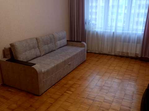 квартира по адресу Георгія Гонгадзе просп. (Советской Украины), 20-Ж