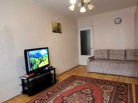 квартира по адресу Георгія Гонгадзе просп. (Советской Украины), 20-Ж