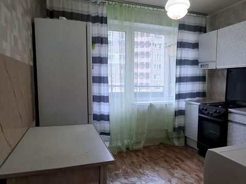 квартира по адресу Гонгадзе Георгия просп. (Советской Украины), 20-Ж