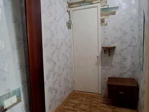 квартира по адресу Георгія Гонгадзе просп. (Советской Украины), 20-Ж
