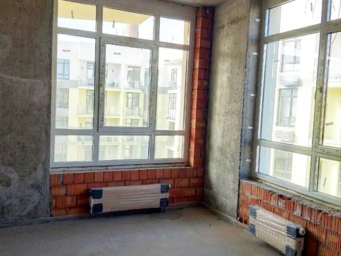 квартира по адресу Дубищанская ул., 3