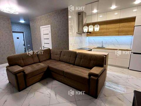 квартира за адресою Зернова вул., 47