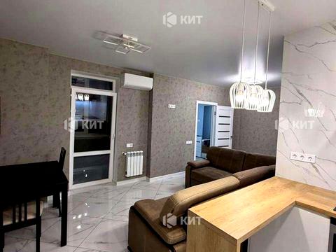 квартира за адресою Зернова вул., 47