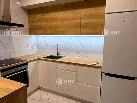 квартира за адресою Зернова вул., 47