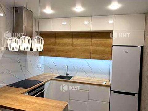 квартира за адресою Зернова вул., 47