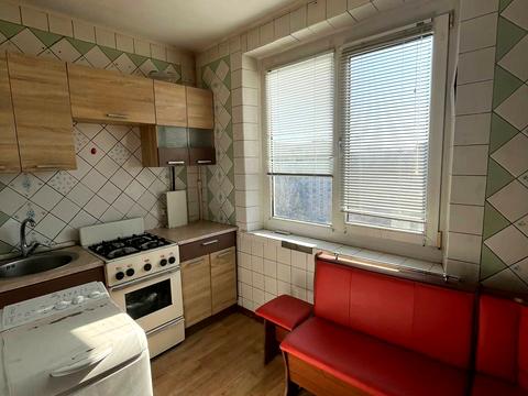 квартира за адресою Барабашова вул., 38