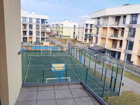 квартира по адресу Дубищанская ул., 3