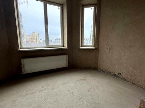 квартира за адресою Академіка Заболотного вул., (Будинок 1)