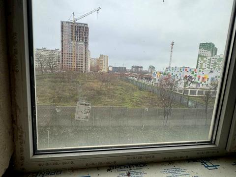 квартира за адресою Академіка Заболотного вул., (Будинок 1)