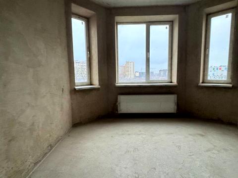 квартира за адресою Академіка Заболотного вул., (Будинок 1)