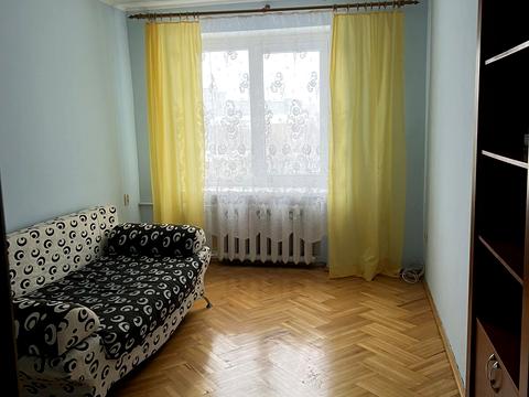 квартира за адресою Кирила Трильовського вул., 2