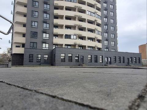 квартира за адресою Миколи Кибальчича вул., 1-В