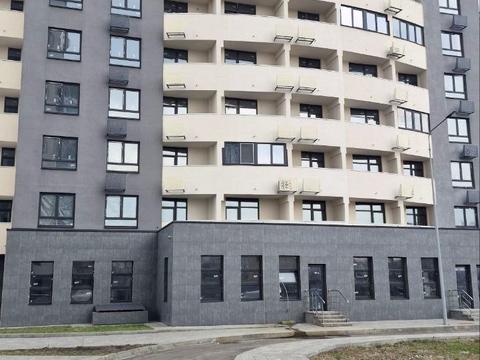 квартира за адресою Миколи Кибальчича вул., 1-В