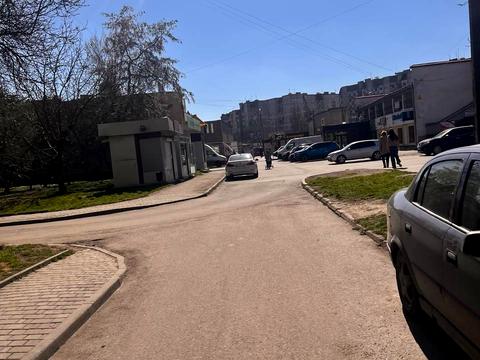 квартира за адресою Вовчинецька вул., 194в