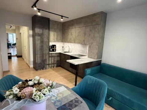 квартира за адресою Академіка Заболотного вул., (Будинок 3)