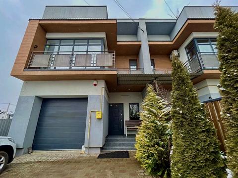 будинок за адресою Йосипа Сліпого вул.