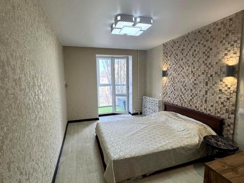 квартира за адресою Космонавтів вул., 53/1