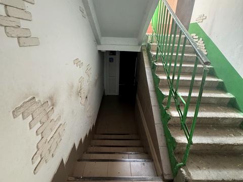 квартира за адресою Космонавтів вул., 53/1