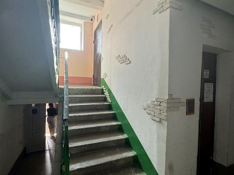 квартира за адресою Космонавтів вул., 53/1