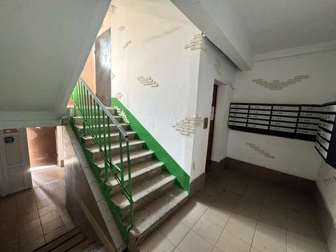 квартира за адресою Космонавтів вул., 53/1