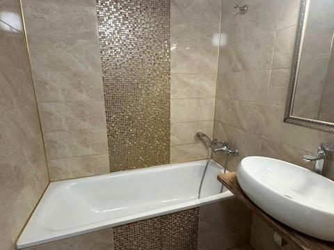 квартира за адресою Космонавтів вул., 53/1