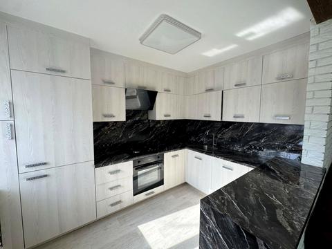 квартира по адресу Космонавтов ул., 53/1