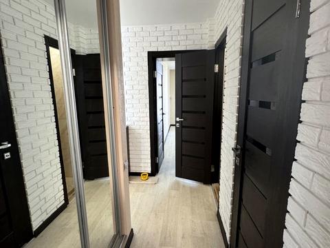 квартира за адресою Космонавтів вул., 53/1