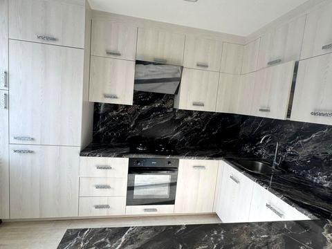 квартира за адресою Космонавтів вул., 53/1