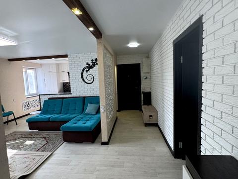 квартира за адресою Космонавтів вул., 53/1