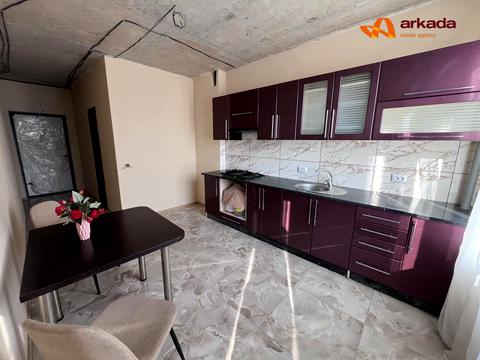 квартира по адресу Юлиана Целевича ул., 36а