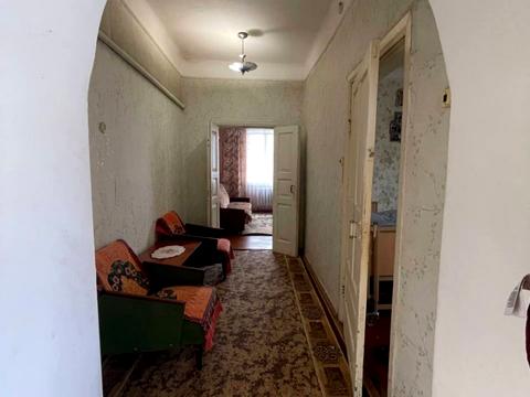 квартира по адресу Заводська ул., 11