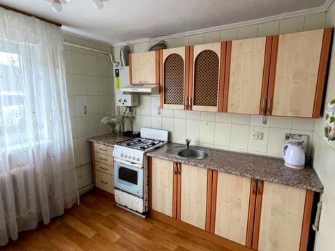 квартира по адресу Заводська ул., 11