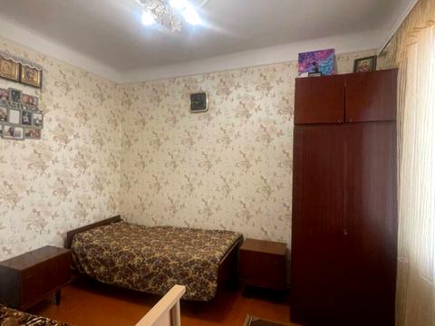 квартира по адресу Заводська ул., 11