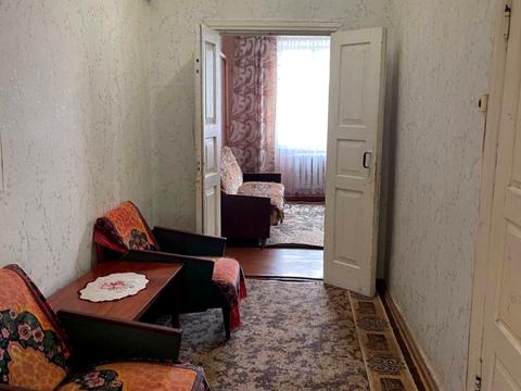 квартира по адресу Заводська ул., 11