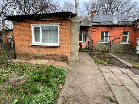 квартира по адресу Заводська ул., 11