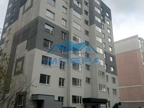 квартира по адресу Мира просп., 30-Б