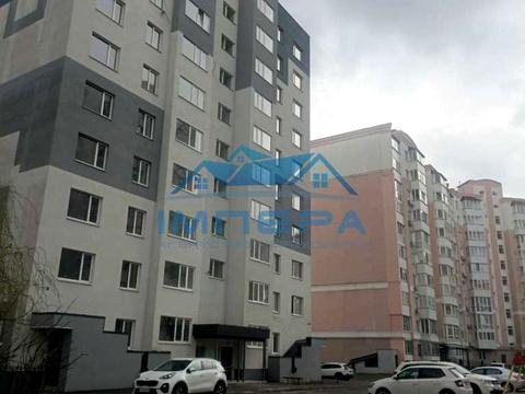 квартира по адресу Мира просп., 30-Б