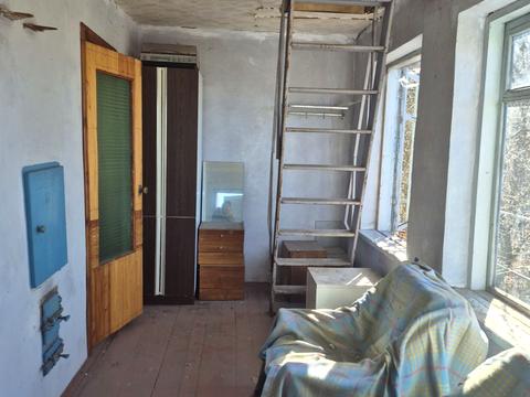 будинок за адресою СТ Струмок