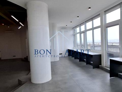 коммерческая по адресу Оболонский просп., 54