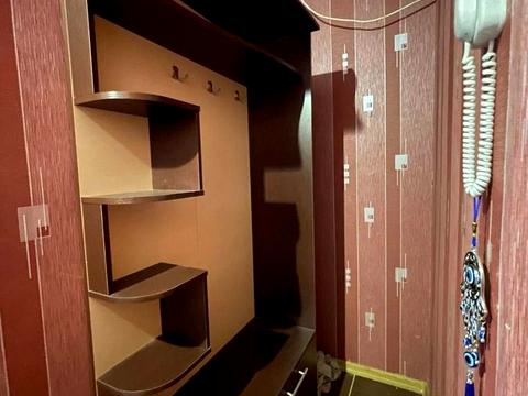квартира по адресу Тракторостроителей просп., 126
