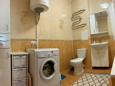 квартира за адресою Авіаконструктора Ігоря Сікорського вул. (Танкова), 4-Д