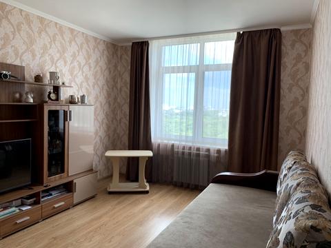 квартира за адресою Авіаконструктора Ігоря Сікорського вул. (Танкова), 4-Д