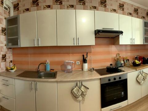 квартира за адресою Авіаконструктора Ігоря Сікорського вул. (Танкова), 4-Д