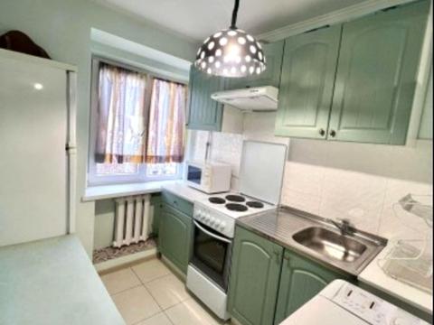 квартира за адресою Володимира Сосюри вул., 46