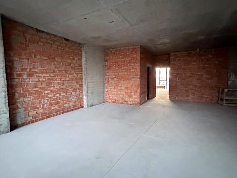 квартира по адресу Бульварно-Кудрявская ул. (Воровского), 17-А