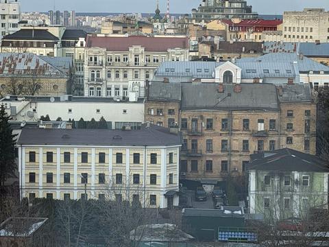 квартира по адресу Бульварно-Кудрявская ул. (Воровского), 17-А